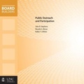 Cover: Public Outreach and Participation - School of Government