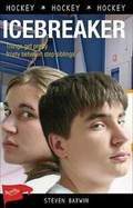 Cover: Icebreaker - Lorimer