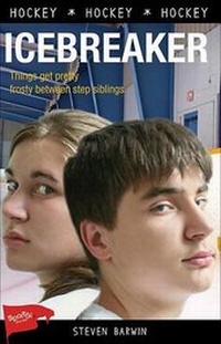 Enlarge image Cover: Icebreaker - Lorimer