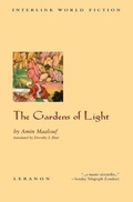 Cover: The Gardens of Light - Interlink Books