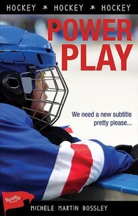 Enlarge image Cover: Power Play - Lorimer Children & Teens