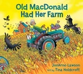 Cover: Old MacDonald Had Her Farm - Annick Press Ltd