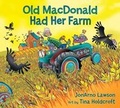 Cover: Old MacDonald Had Her Farm - Annick Press Ltd