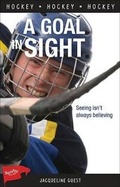 Cover: A Goal in Sight - Lorimer