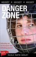 Cover: Danger Zone - Lorimer