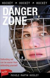 Enlarge image Cover: Danger Zone - Lorimer