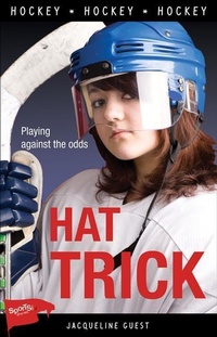 Enlarge image Cover: Hat Trick - Lorimer Children & Teens