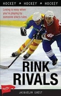 Cover: Rink Rivals - Lorimer Children & Teens