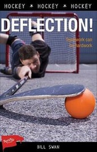 Enlarge image Cover: Deflection! - Lorimer