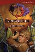 Cover: Freewalker - Annick Press Ltd