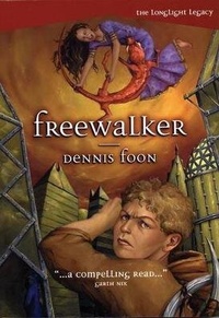 Enlarge image Cover: Freewalker - Annick Press Ltd