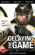 Cover: Delaying the Game - Lorimer