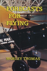 Abbildung von: Forecasts for Flying - ECW Press