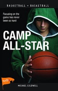 Cover: Camp All-Star - Lorimer