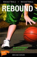 Cover: Rebound - Lorimer