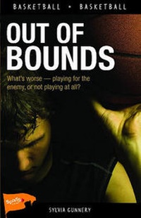 Enlarge image Cover: Out of Bounds - Lorimer