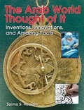 Cover: The Arab World Thought of It - Annick Press Ltd