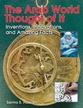 Cover: The Arab World Thought of It - Annick Press Ltd