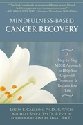 Cover: Mindfulness-Based Cancer Recovery - New Harbinger Publications