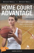 Cover: Home Court Advantage - Lorimer Children & Teens
