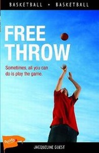 Enlarge image Cover: Free Throw - Lorimer Children & Teens