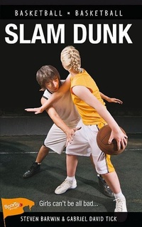 Enlarge image Cover: Slam Dunk - Lorimer Children & Teens
