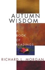 Cover: Autumn Wisdom - Wipf & Stock Publishers