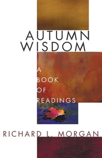 Enlarge image Cover: Autumn Wisdom - Wipf & Stock Publishers