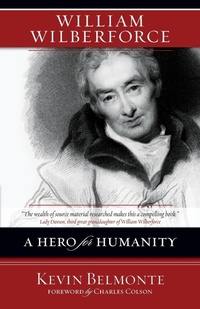 Abbildung von: William Wilberforce - Zondervan