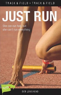 Enlarge image Cover: Just Run - Lorimer
