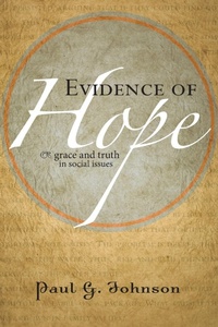 Enlarge image Cover: Evidence of Hope - Wipf & Stock Publishers
