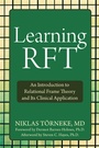 Cover: Learning RFT - New Harbinger Publications