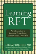 Cover: Learning RFT - New Harbinger Publications
