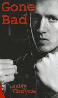Enlarge image Cover: Gone Bad - Lorimer
