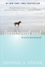 Cover: Untethered Soul - New Harbinger Publications