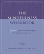 Cover: Mindfulness Workbook - New Harbinger Publications