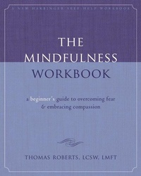 Enlarge image Cover: Mindfulness Workbook - New Harbinger Publications