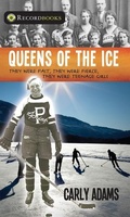 Cover: Queens of the Ice - Lorimer Children & Teens