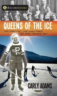 Enlarge image Cover: Queens of the Ice - Lorimer Children & Teens