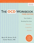 Cover: The OCD Workbook - New Harbinger Publications