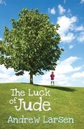 Cover: The Luck of Jude - Lorimer