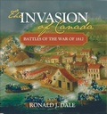 Cover: The Invasion of Canada - Lorimer
