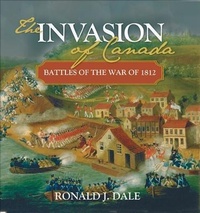 Enlarge image Cover: The Invasion of Canada - Lorimer