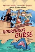 Cover: Horrendo's Curse - Annick Press Ltd