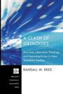 Cover: A Clash of Ideologies - Wipf & Stock Publishers