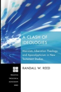 Cover: A Clash of Ideologies - Wipf & Stock Publishers