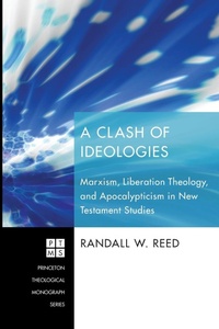 Enlarge image Cover: A Clash of Ideologies - Wipf & Stock Publishers