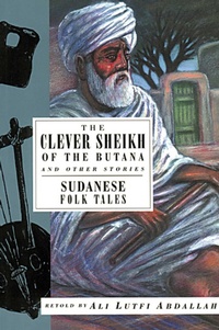 Abbildung von: The Clever Sheikh of the Butana - Interlink Books