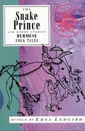Cover: The Snake Prince and Other Stories - Interlink Books