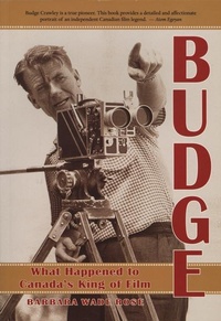 Abbildung von: Budge - ECW Press